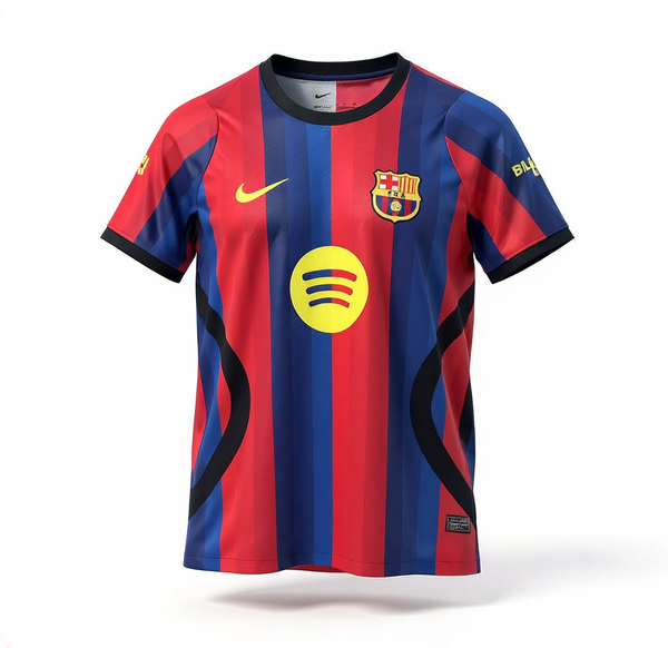 Barcelona Principal 26/27