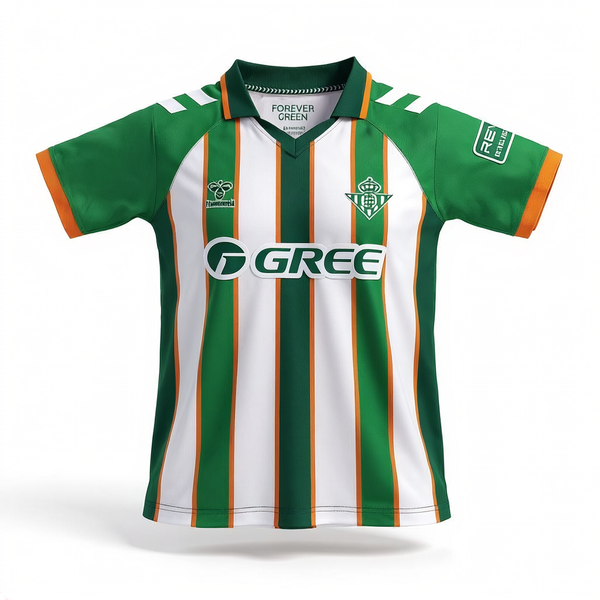 Real Betis Edição Especial 26/27