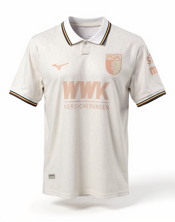Augsburg FC Alternativa 2026