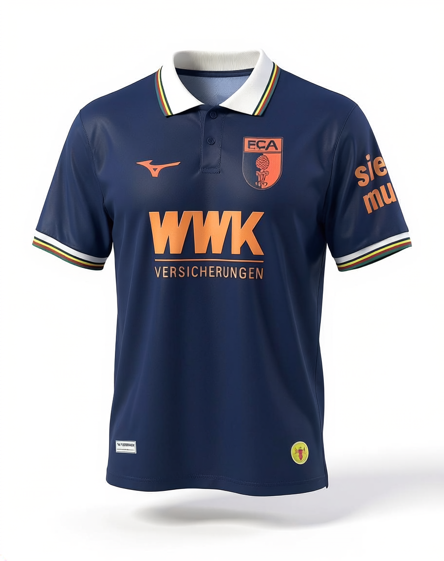 Augsburg FC Principal 2026