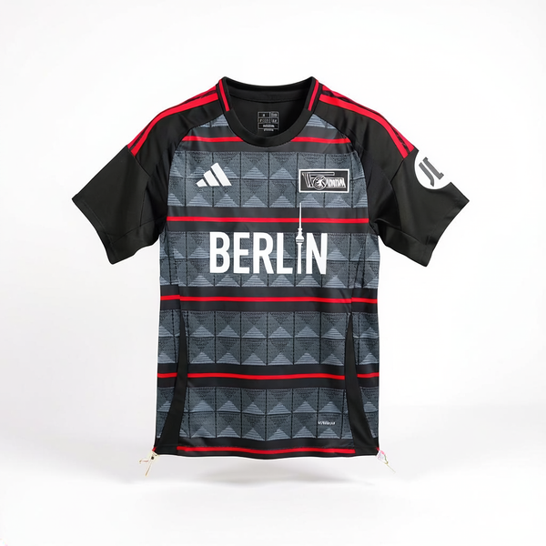 Union Berlin Secundária 24/25