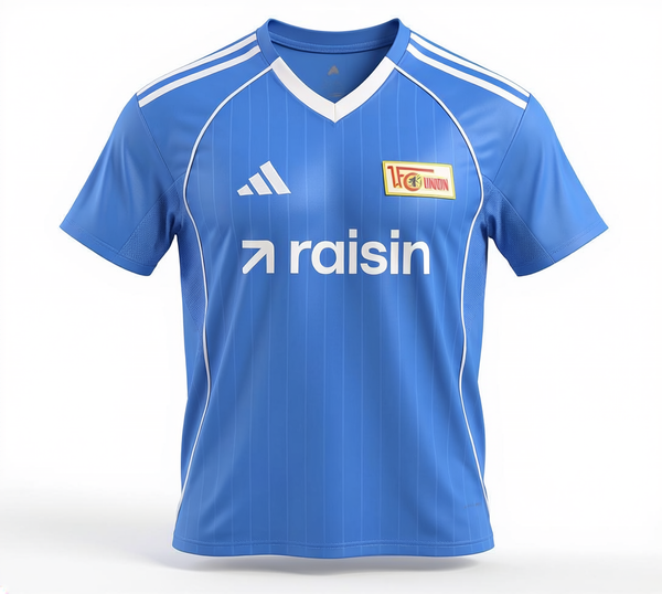 Union Berlin Alternativa 25/26