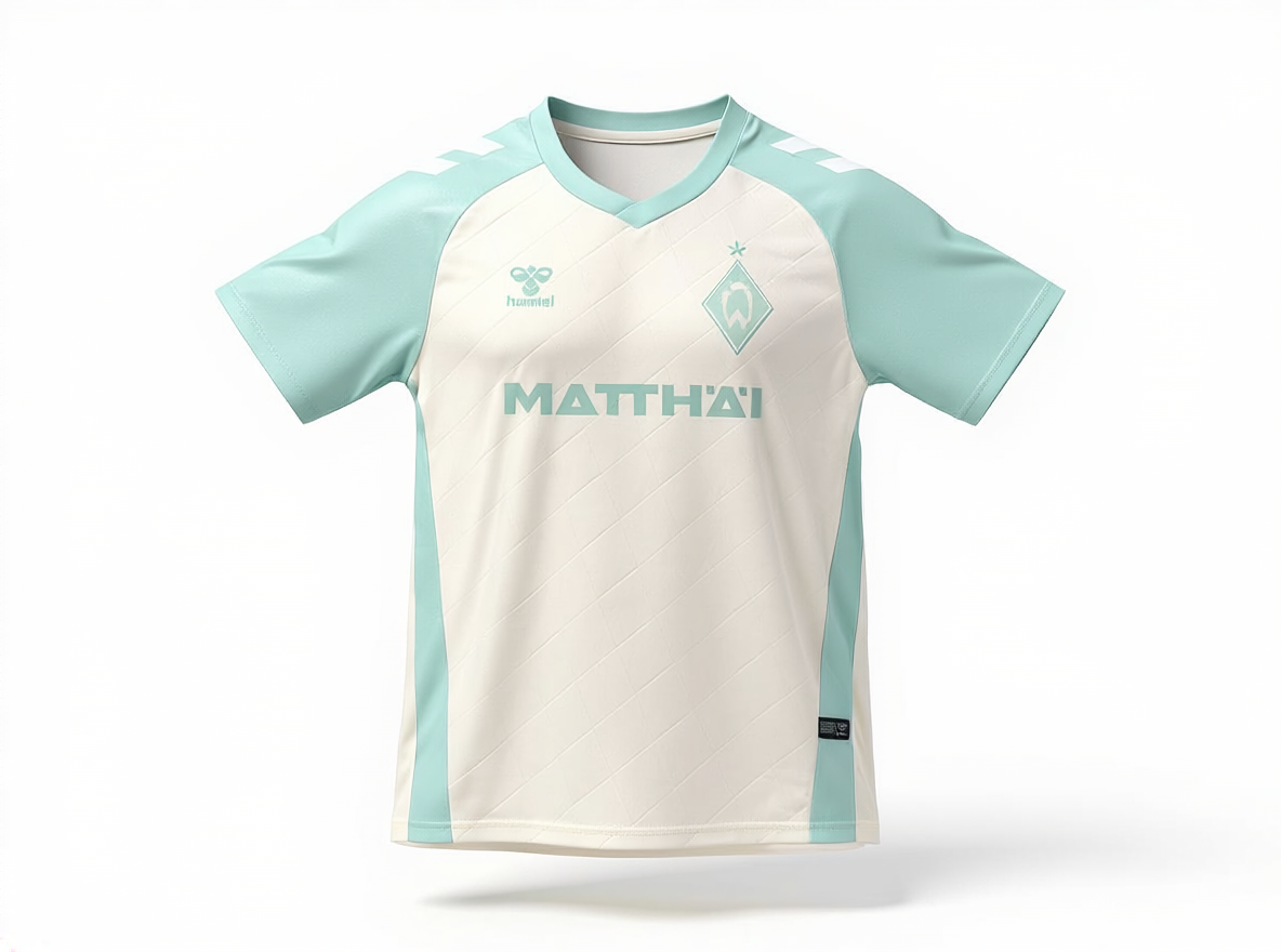 Werder Bremen Secundária 24/25