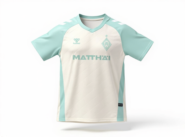 Werder Bremen Secundária 24/25