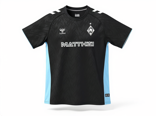 Werder Bremen Alternativa 24/25