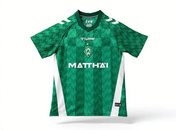 Werder Bremen Principal 24/25