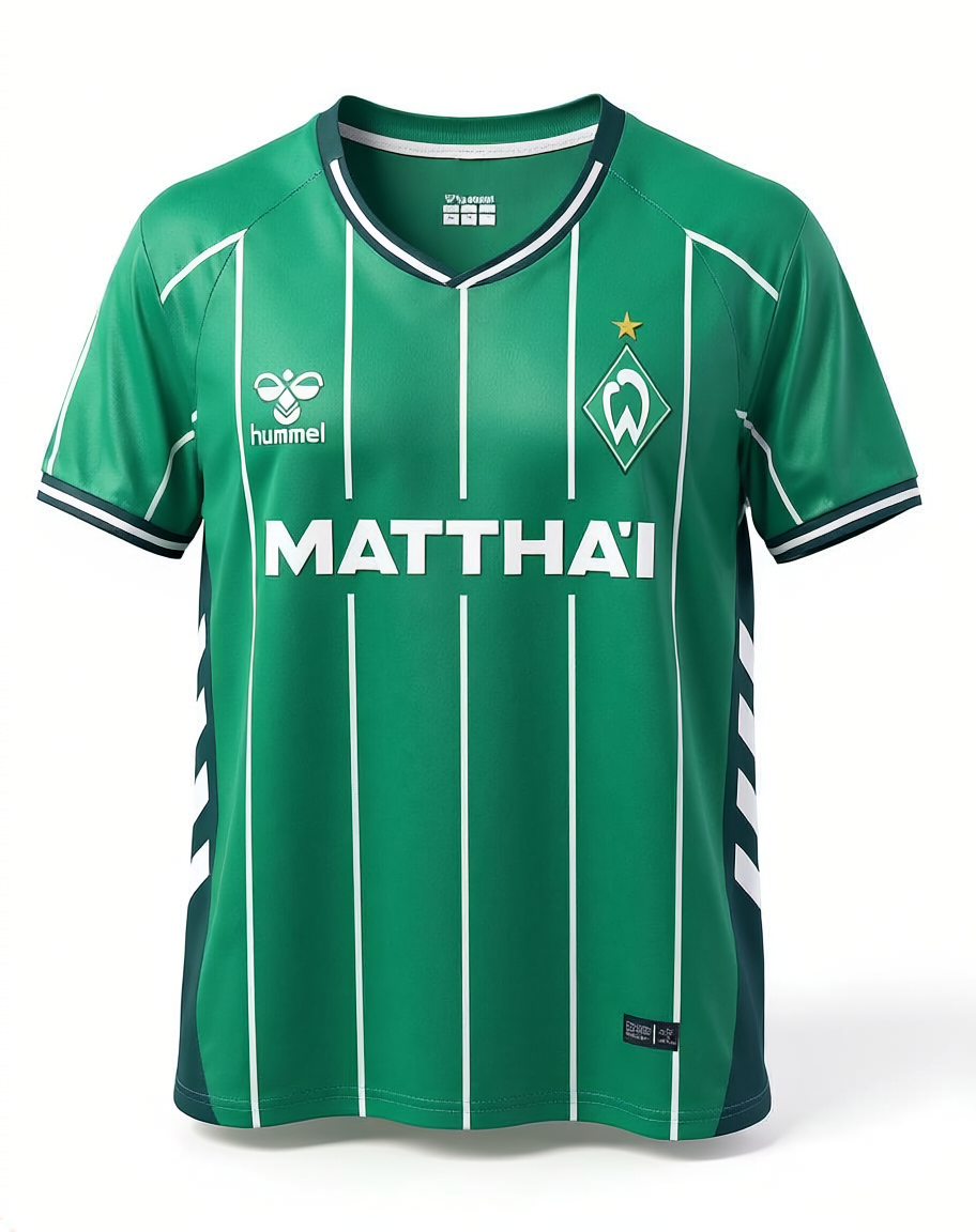 Werder Bremen Principal 25/26