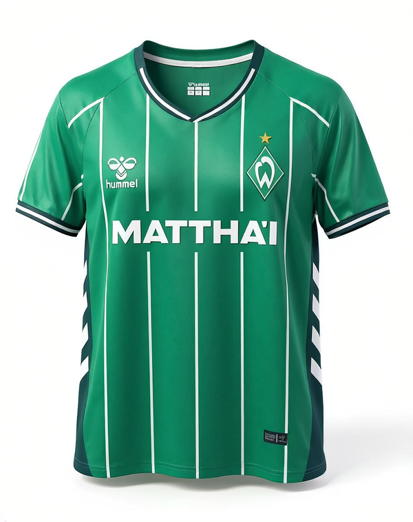 Werder Bremen Principal 25/26