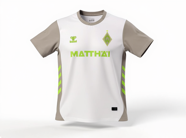 Werder Bremen Alternativa 25/26