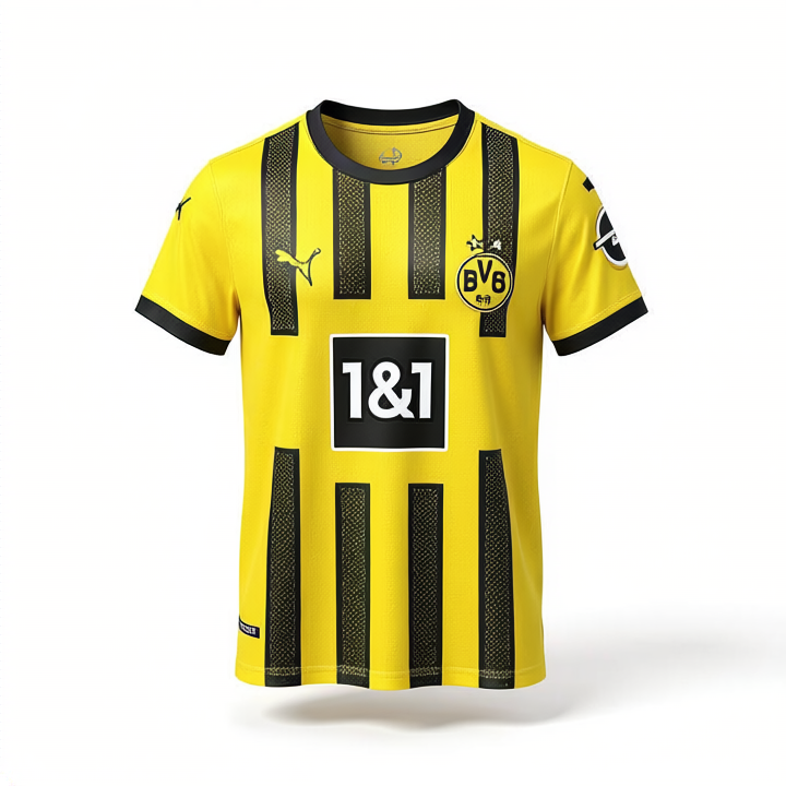 Borussia Dortmund Principal 22/23