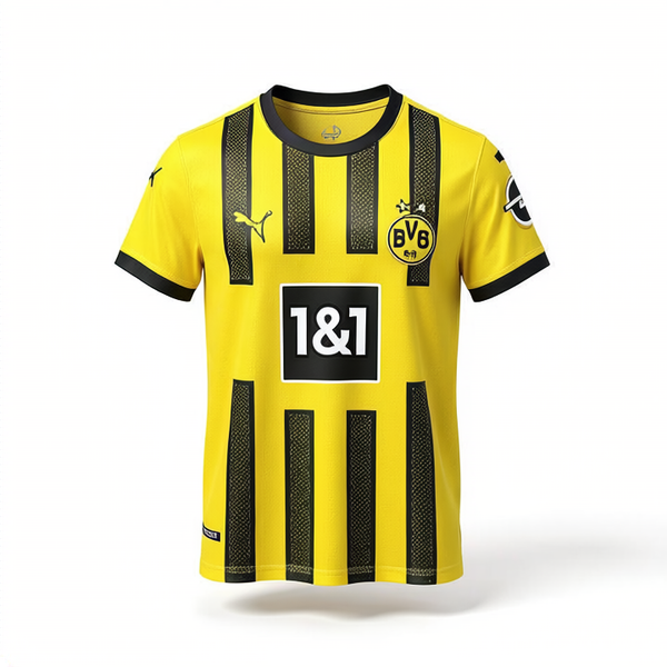 Borussia Dortmund Principal 22/23