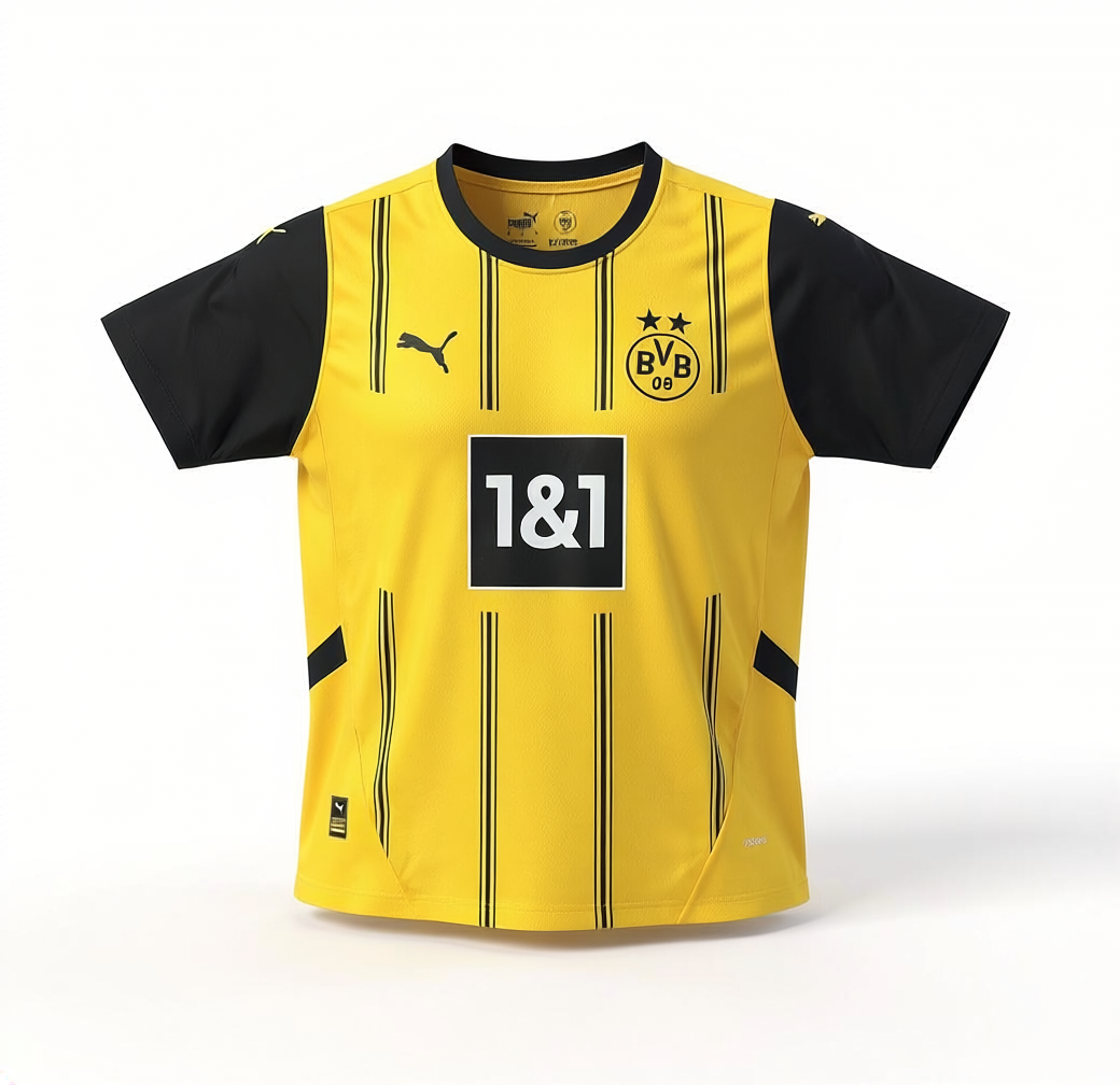 Borussia Dortmund Principal 24/25