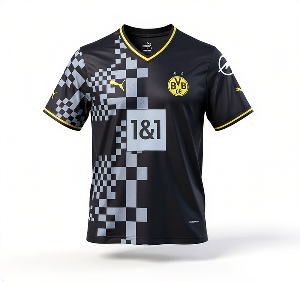 Borussia Dortmund Secundária 22/23