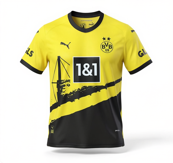 Borussia Dortmund Principal 23/24