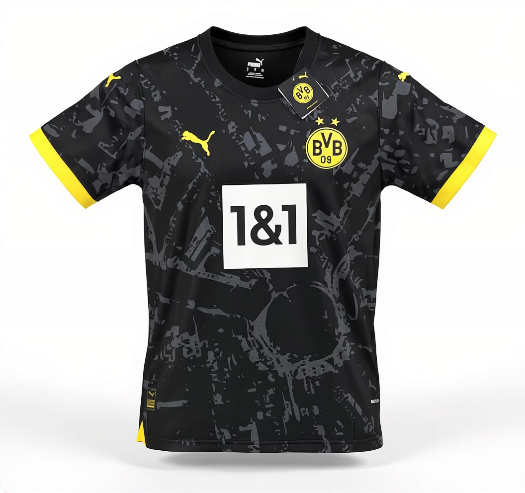 Borussia Dortmund Secundária 23/24