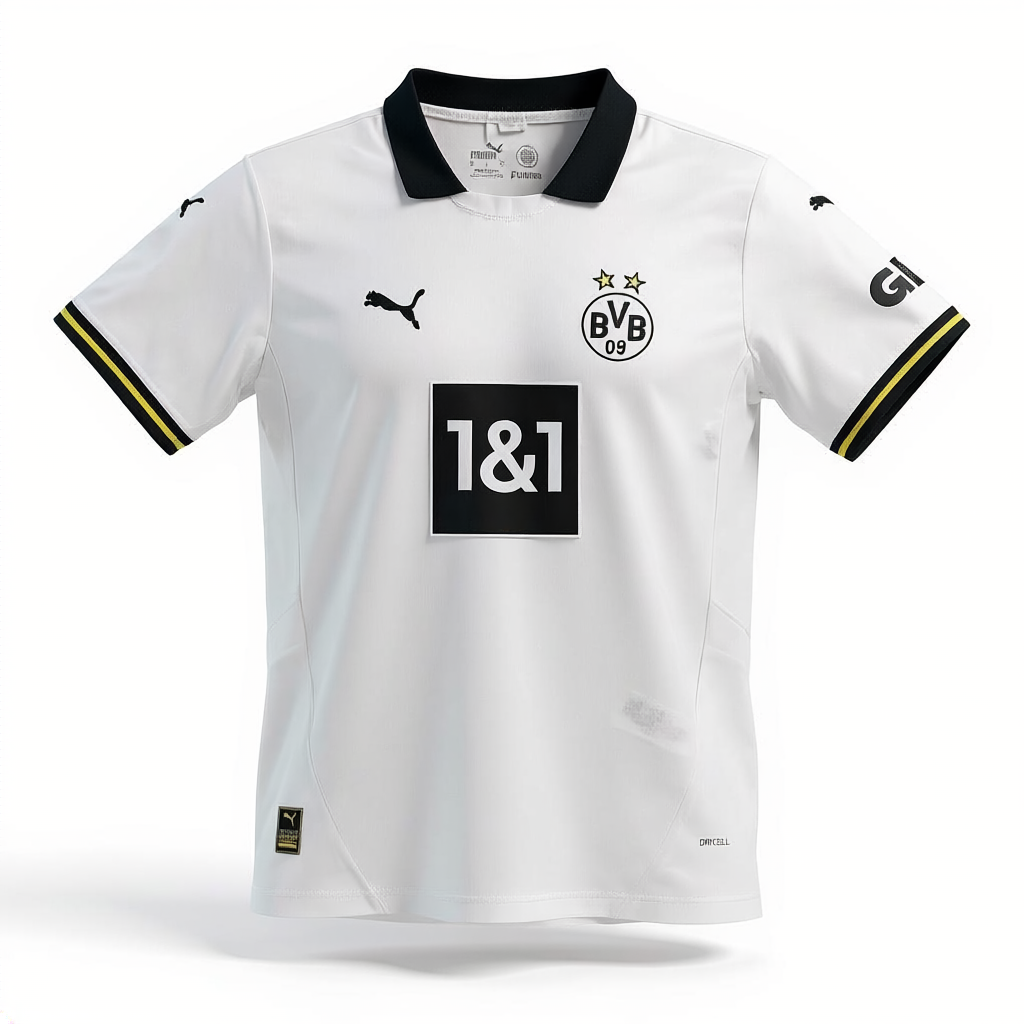 Borussia Dortmund Alternativa 24/25