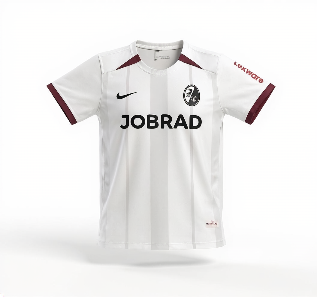 SC Freiburg Principal 24/25