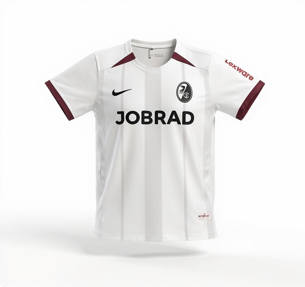 SC Freiburg Principal 24/25