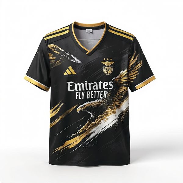Benfica Edição Especial 26/27