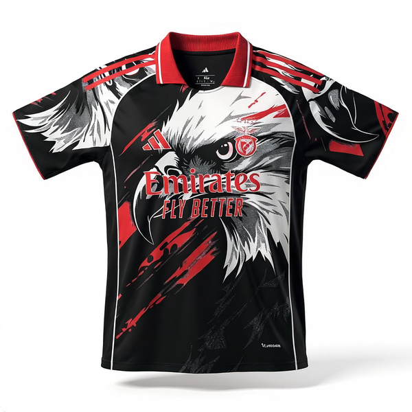 Benfica Jersey Treino 26/27