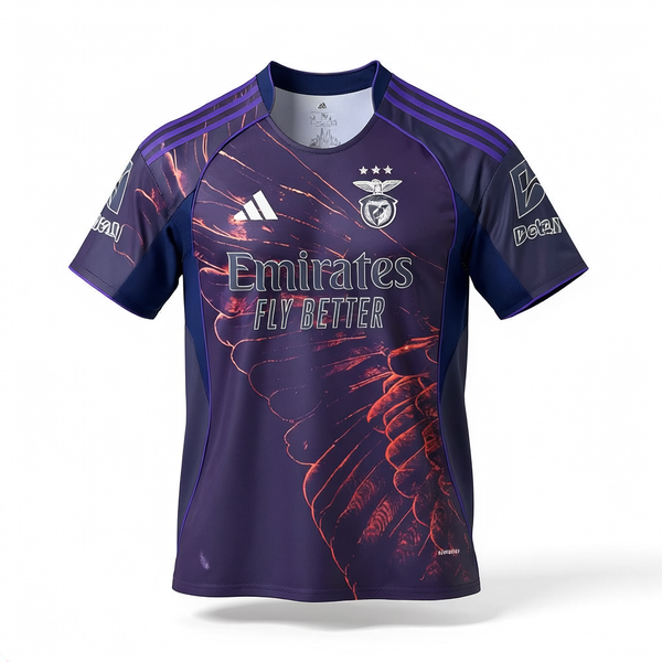 Benfica Alternativa 25/26