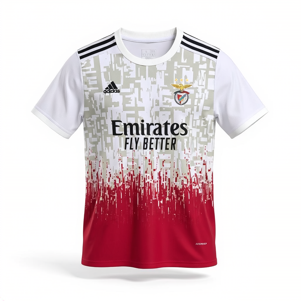 Benfica Edição Especial 25/26