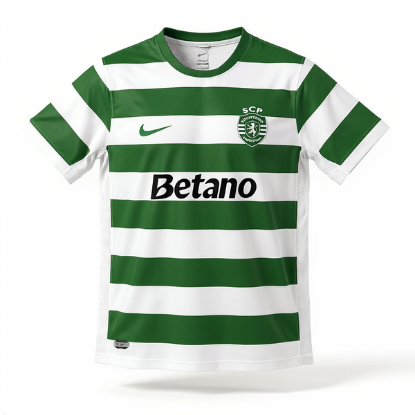 Sporting CP Principal 25/26