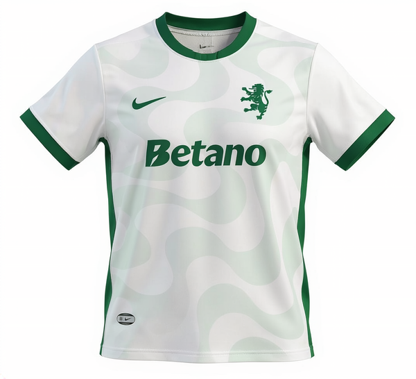 Sporting CP Secundária 25/26