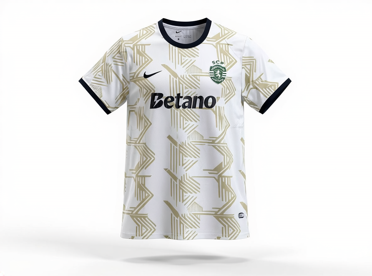 Sporting CP Edição Especial 25/26