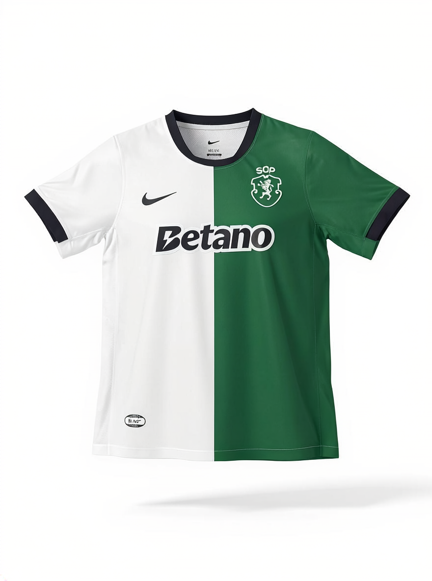 Sporting CP Edição Especial 25/26