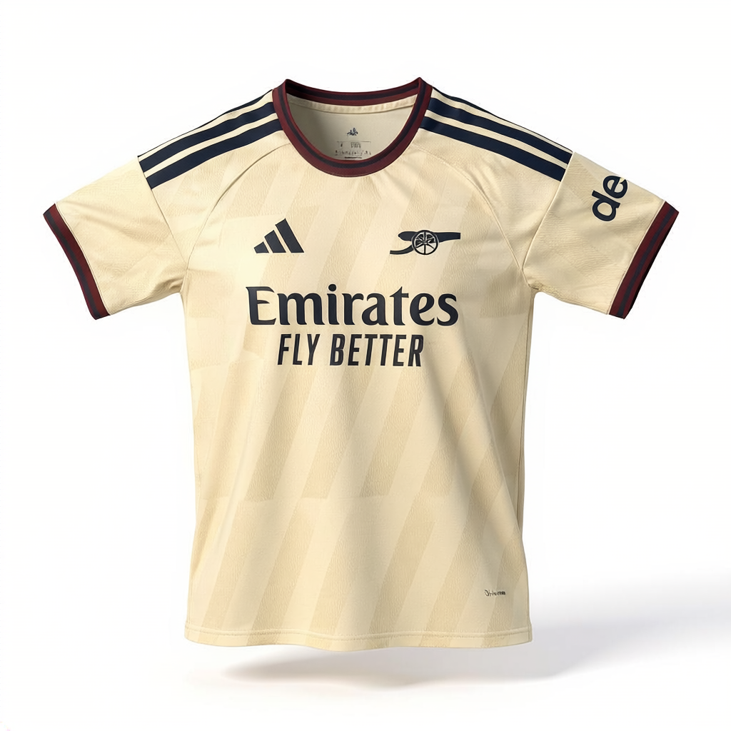 Arsenal Terceira 26/27