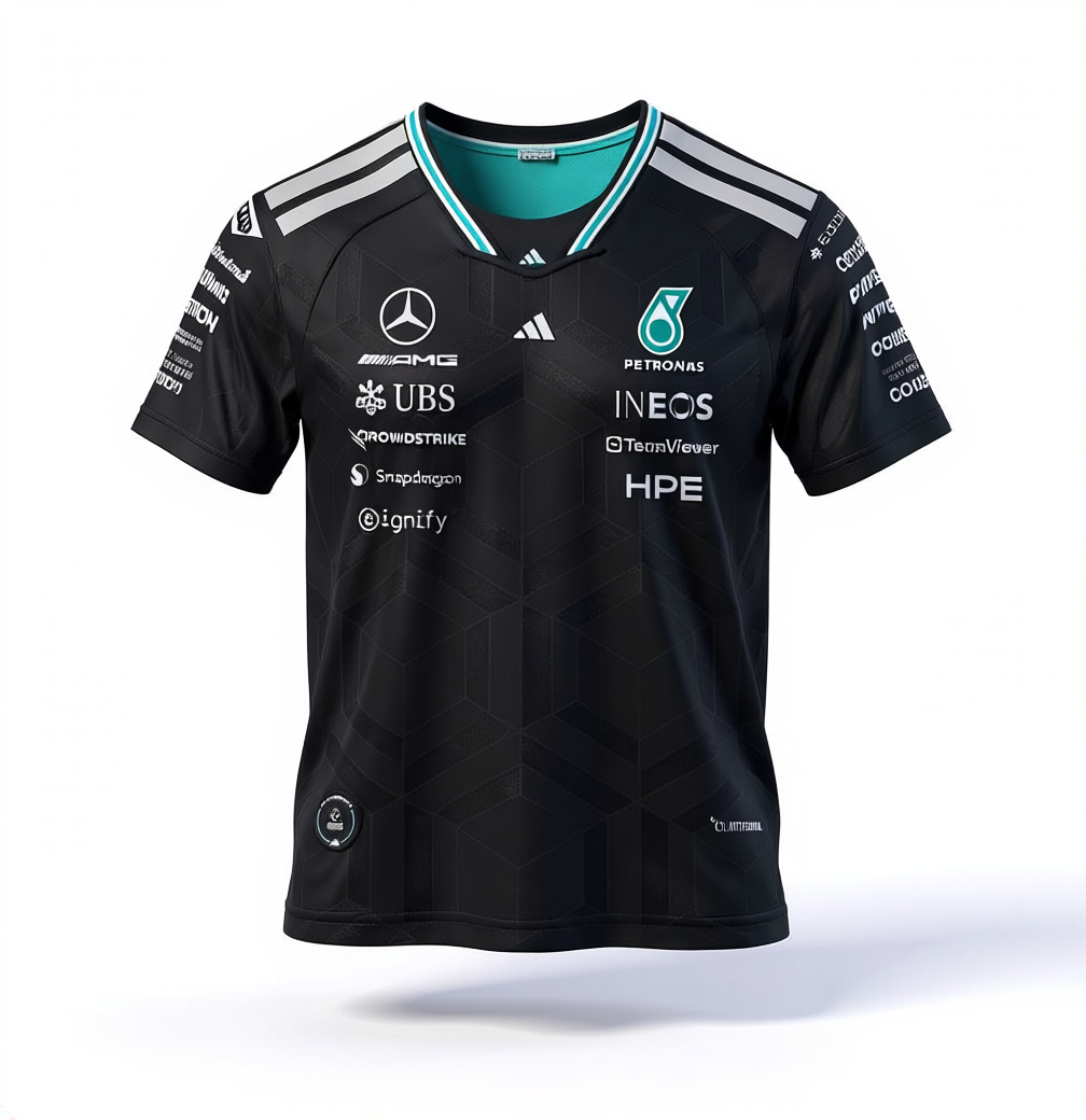 Mercedes-AMG Petronas Formula 1 Team