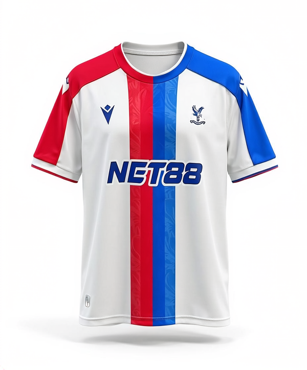 Crystal Palace Alternativa 25/26
