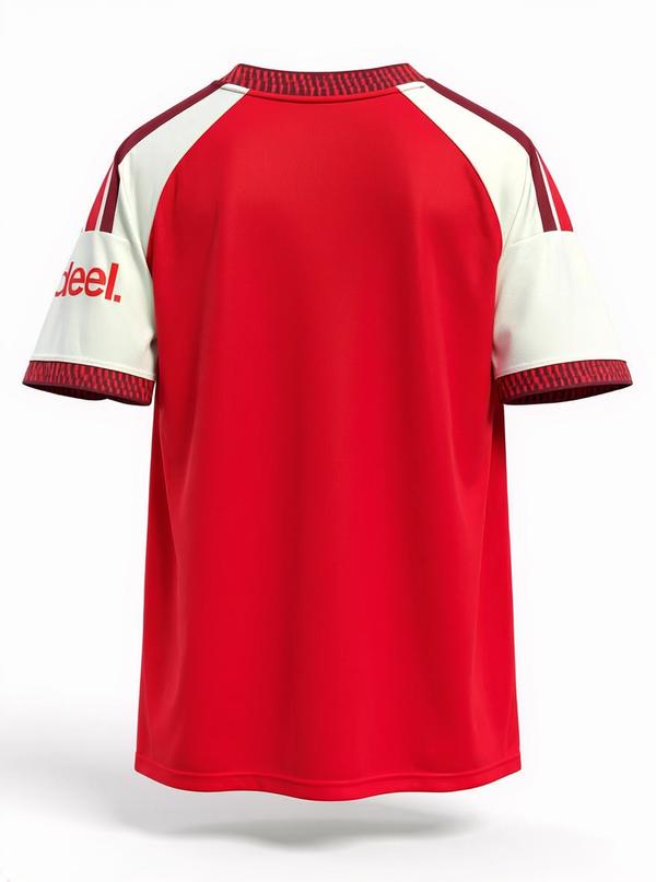 Arsenal Principal 26/27