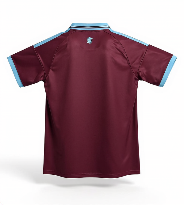 Aston Villa Principal 26/27