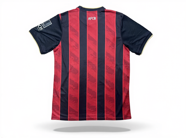 Bournemouth Principal 25/26