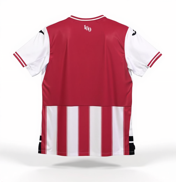 Brentford Principal 25/26