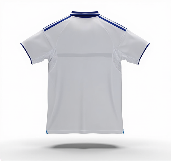 RC Strasbourg Secundária 25/26