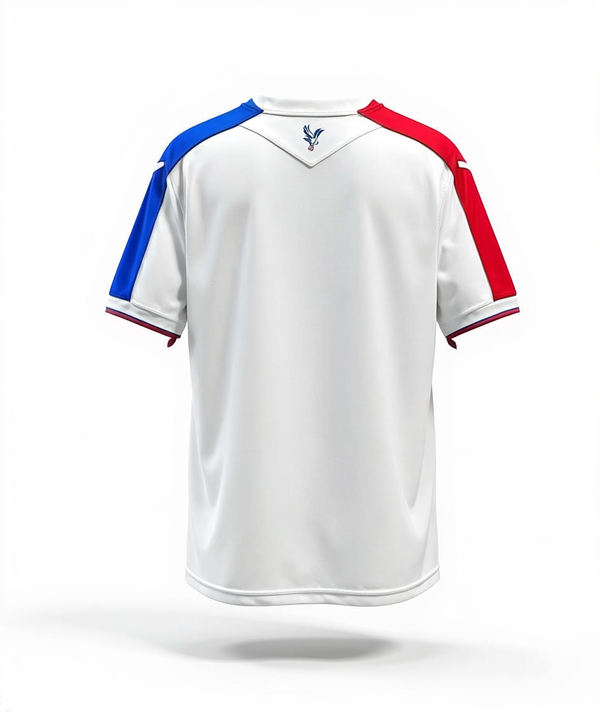Crystal Palace Alternativa 25/26