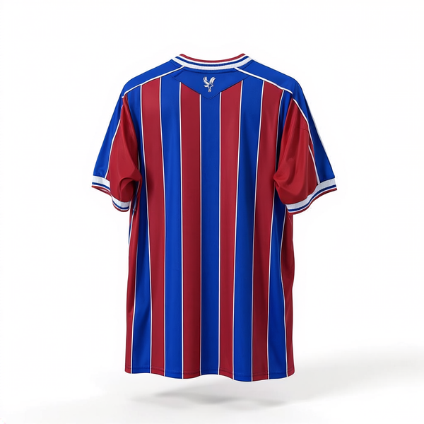 Crystal Palace Principal 25/26