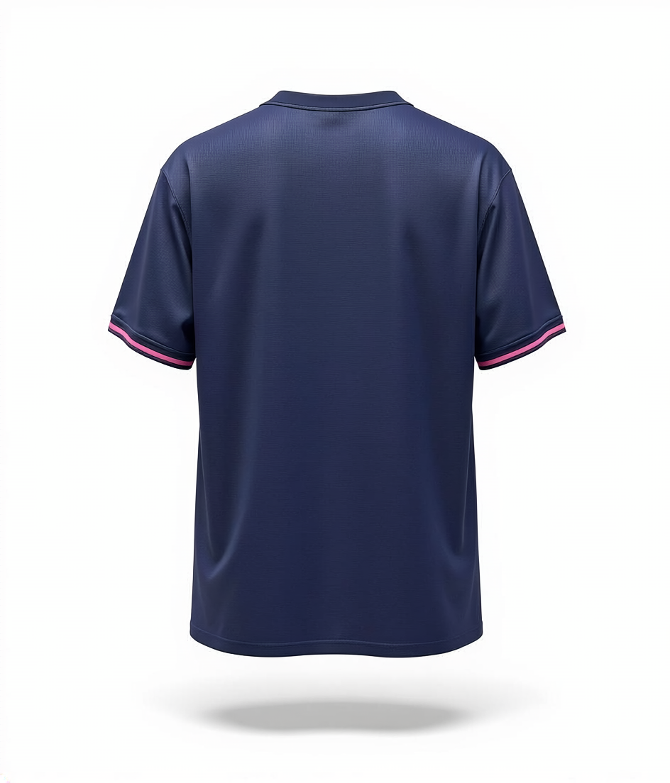 Everton Alternativa 25/26
