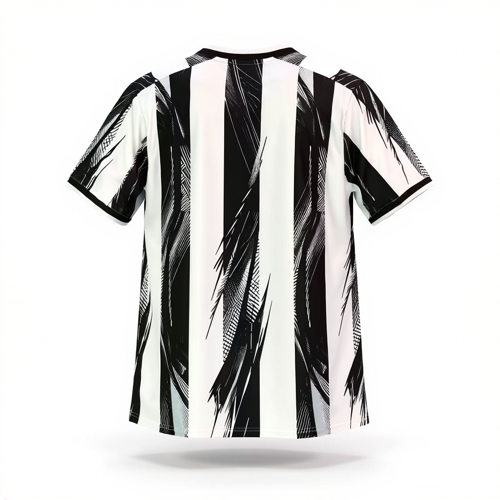 Newcastle Principal 26/27