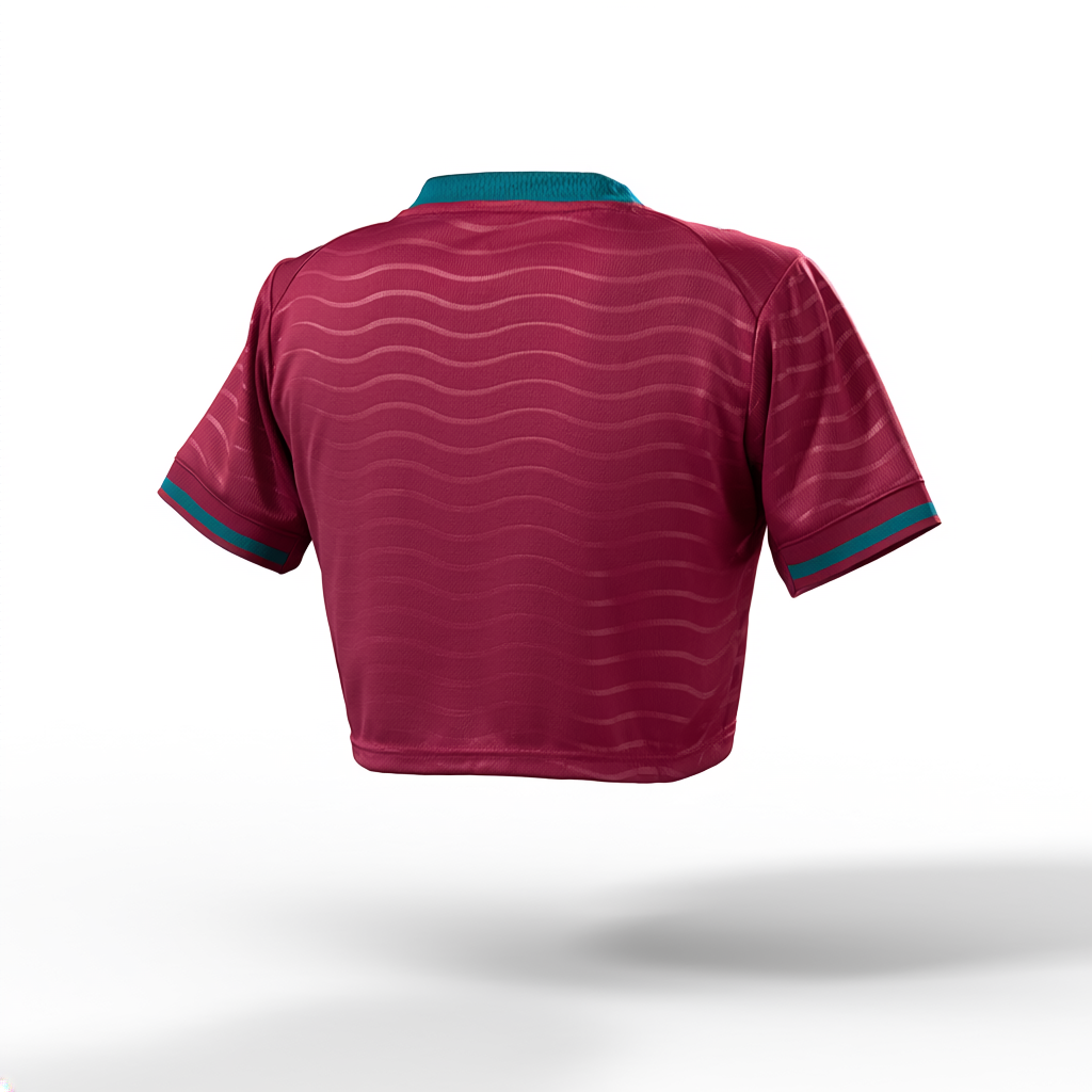 Portugal Top Feminino 2026
