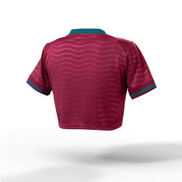 Portugal Top Feminino 2026