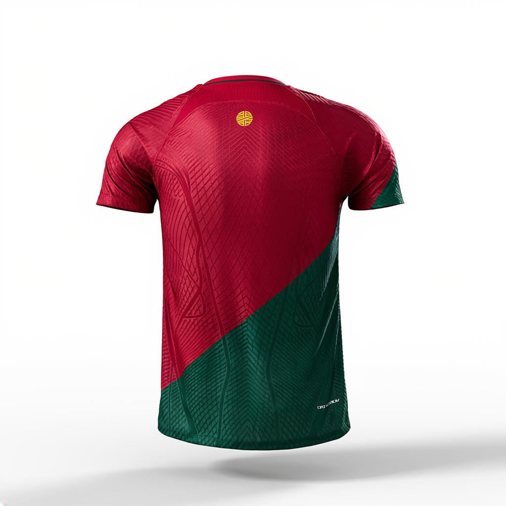 Portugal Principal 2022