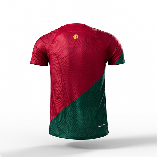Portugal Principal 2022