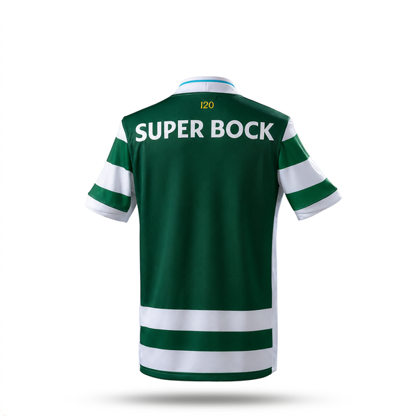 Sporting CP Principal 26/27
