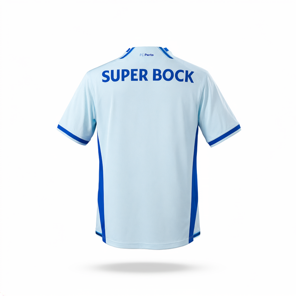 Fc Porto Alternativa 26/27