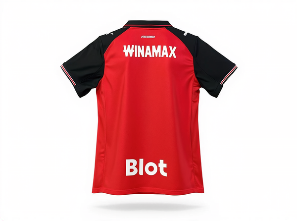 Rennes Principal 25/26