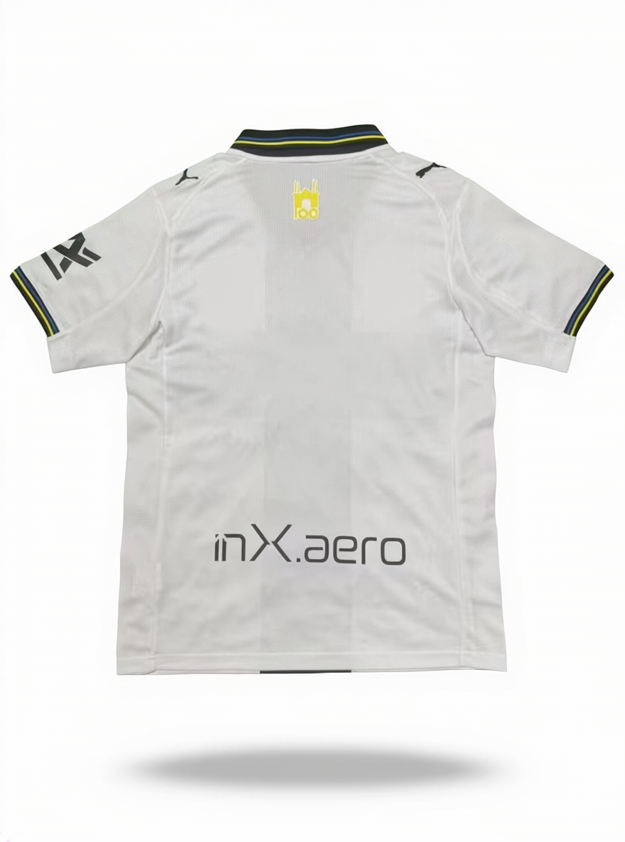 Parma Calcio 1913 Principal 25/26